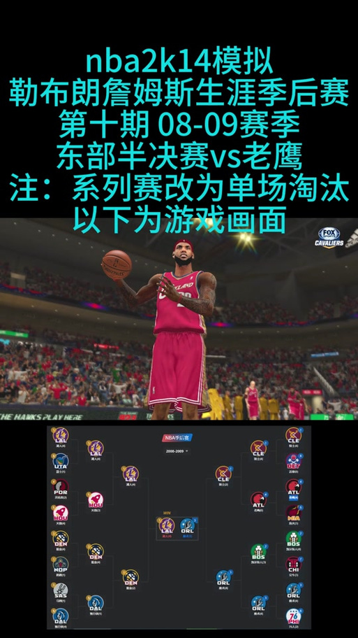 nba2k14安卓版安装到手机截图