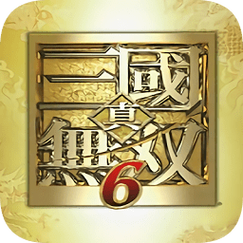 真三国无双6手机版截图