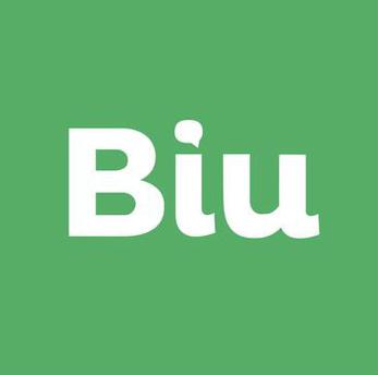 Biu视频桌面旧版本大全截图