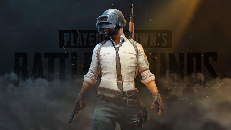 PUBGTOOL画质超高清120帧