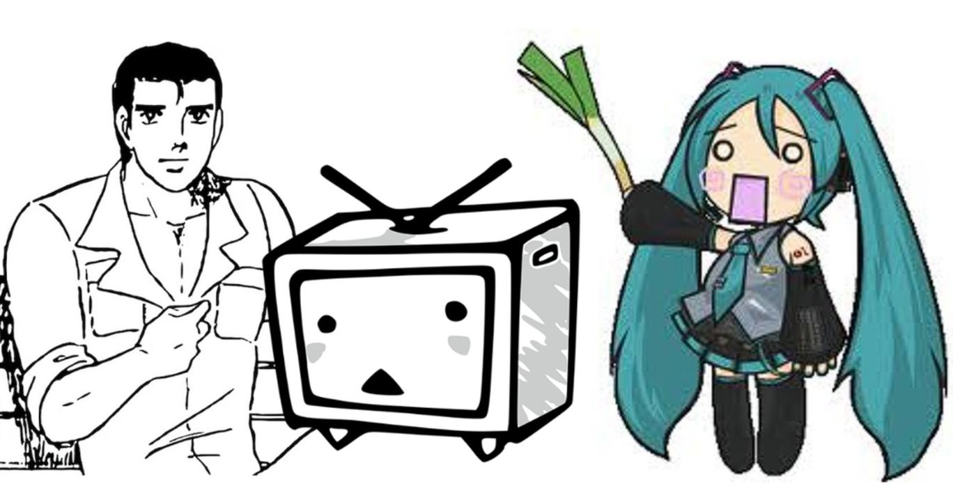 niconico漫画修改版无广告截图