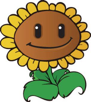 pvz无名版橙色版截图
