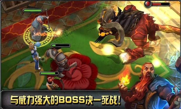 命运英雄传内购修改器安卓最新版截图