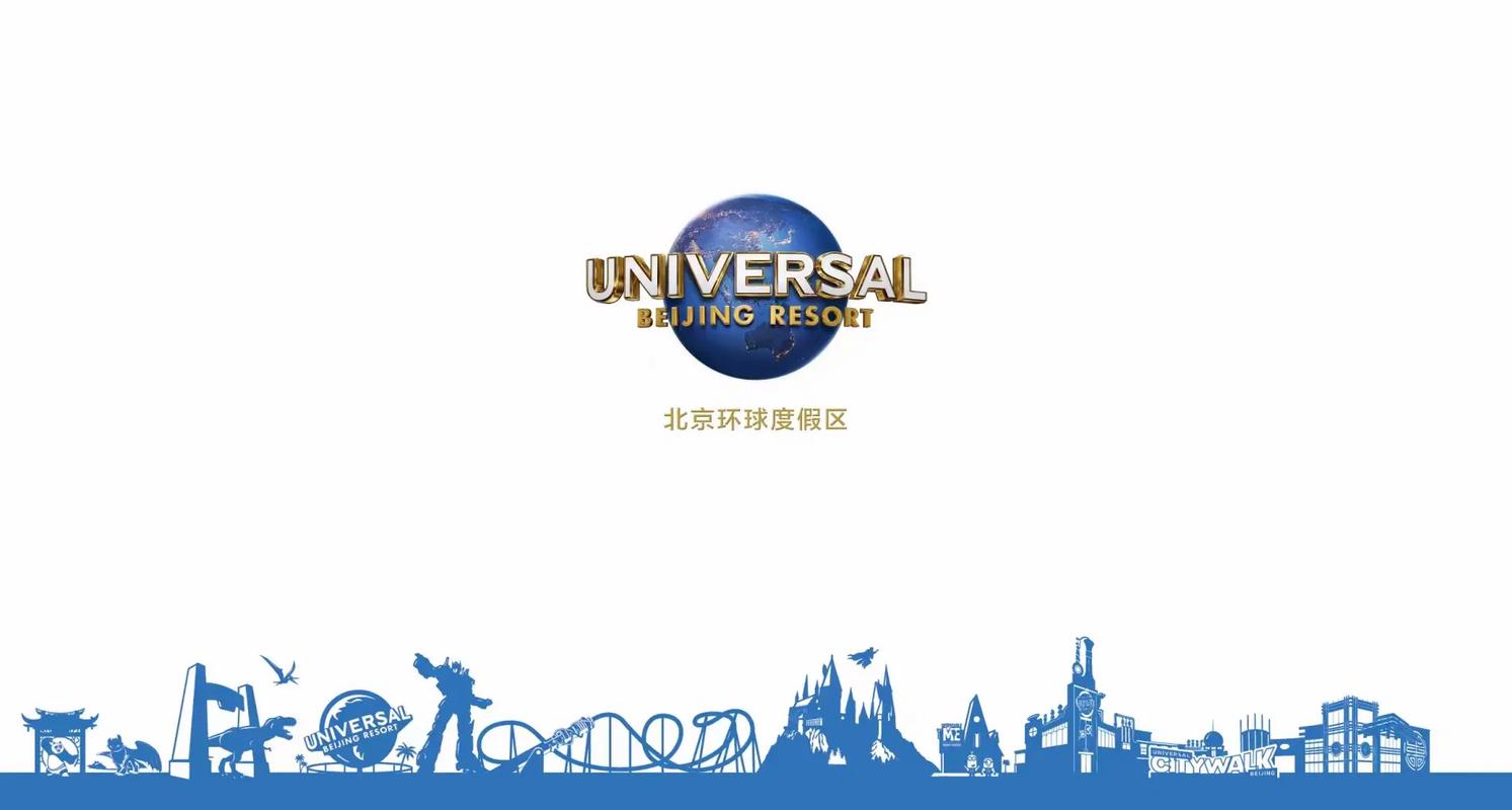 环球影院中文最新版截图