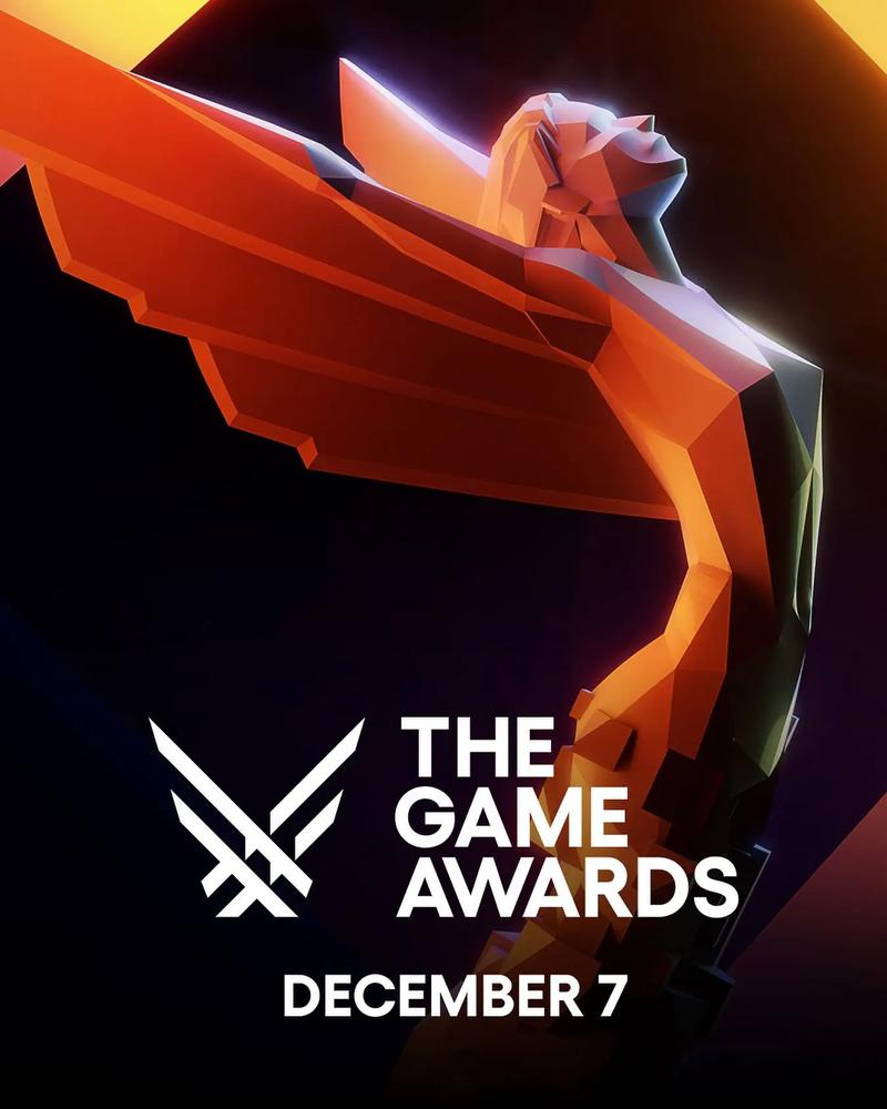 Tga2012年度最佳游戏截图