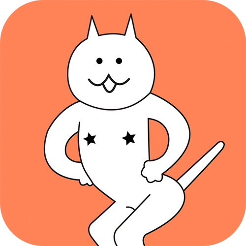 围住神经猫游戏永久不升级截图