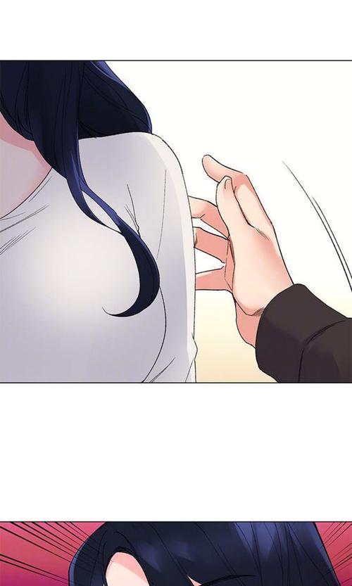 重考生漫画免费第六话白色版免费无限制版截图