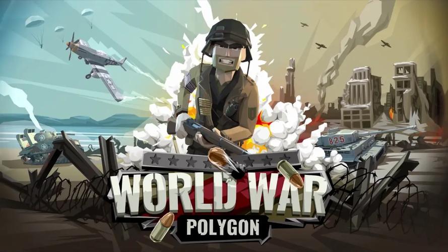 像素兵团二战汉化版永久免费图标