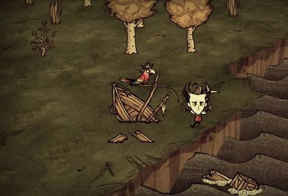 饥荒手游版mod合集无限阅读截图