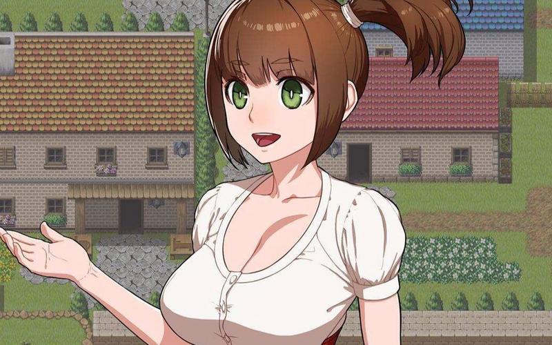 npc歼8从路人到女魔王游戏攻略安装到手机截图