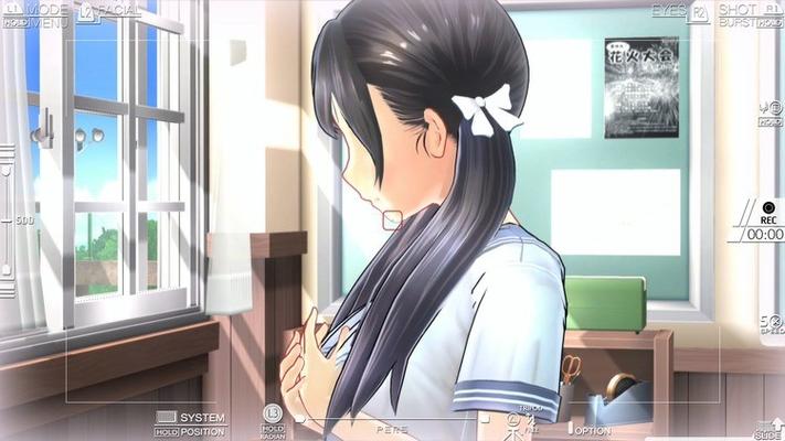 女子捕捉学院手游破解版永久VIP截图