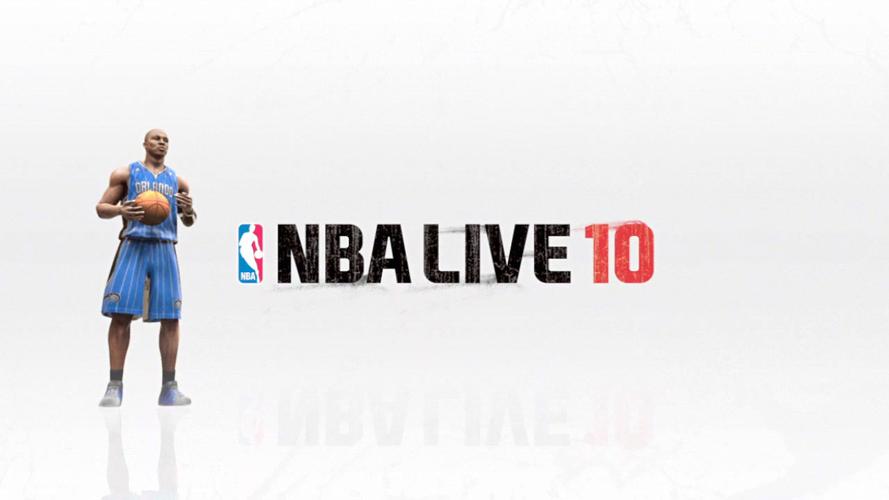 nbalive系列截图