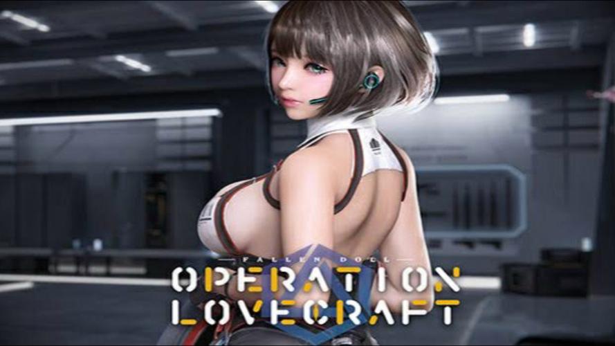堕落玩偶全dlc免费解锁补丁无付费版截图