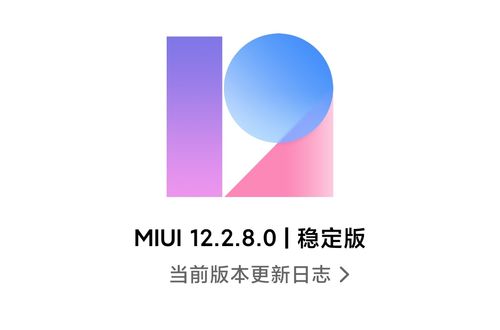 miui12最新版本缩略图