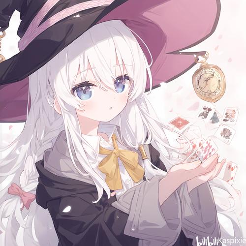 魔女之旅mod魔法书切换无广告版截图
