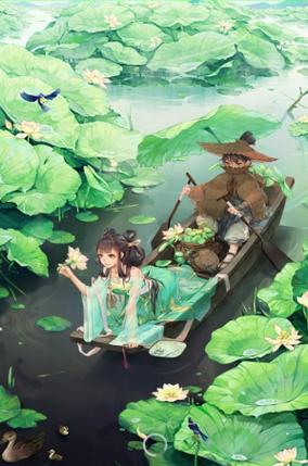 琉璃云冢破解版截图