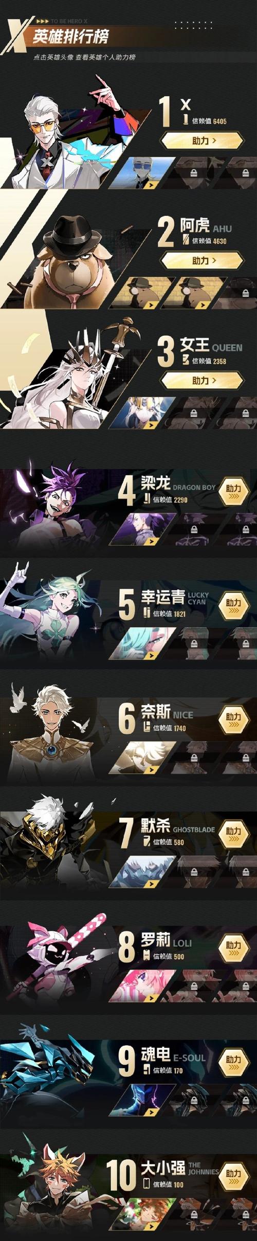 命运英雄传内购修改器安装到手机截图