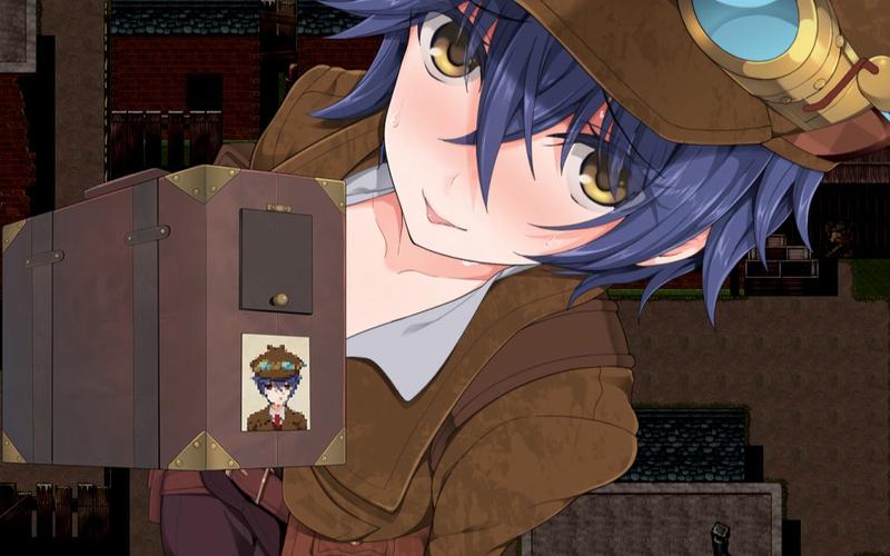 蒸汽之都的少女侦探无限阅读币版截图