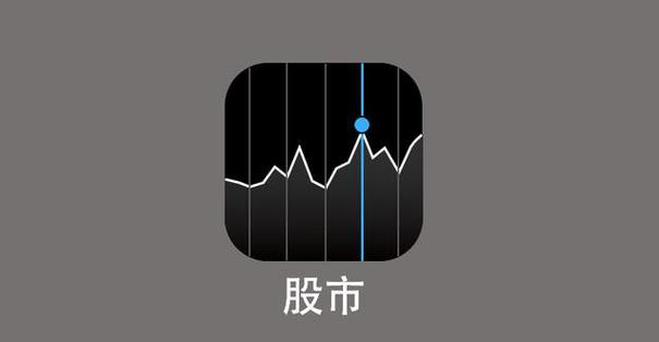 苹果股市app截图