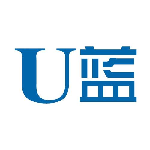 蓝u官网截图