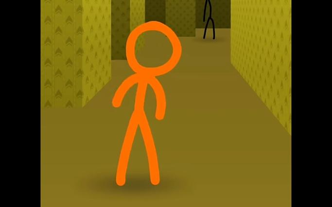 stickman火柴人永久vip版截图