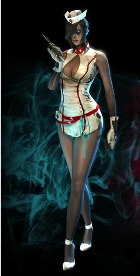 cf女僵尸无限次数版缩略图