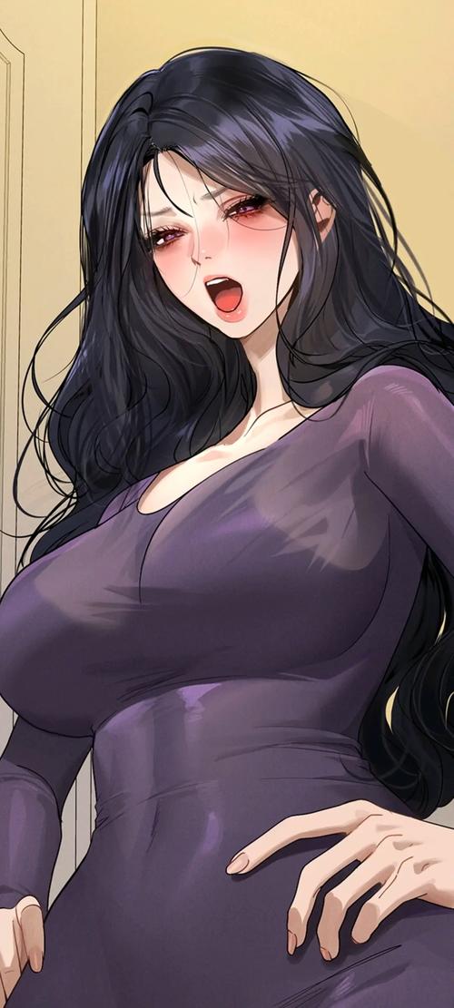 富家女姐姐漫画画免费画完整全免版截图