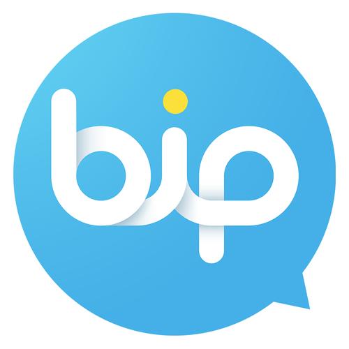 BiP交友无付费最新版图标