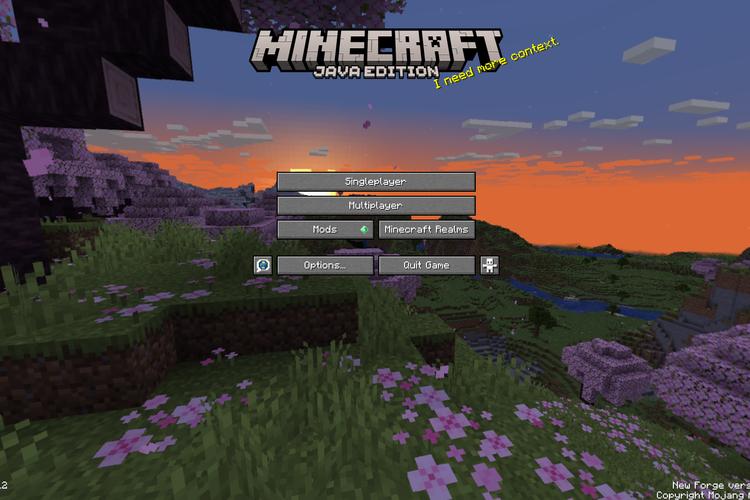 minecraftjava版免费MinecraftJava版最新版彩色截图