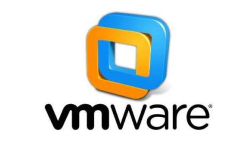 vmware镜像截图