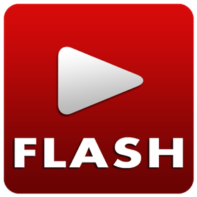 安卓flash播放器截图