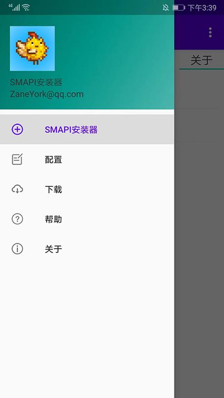 SMAPI安装器无广告截图