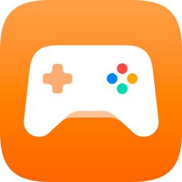 华为游戏中心安装app截图