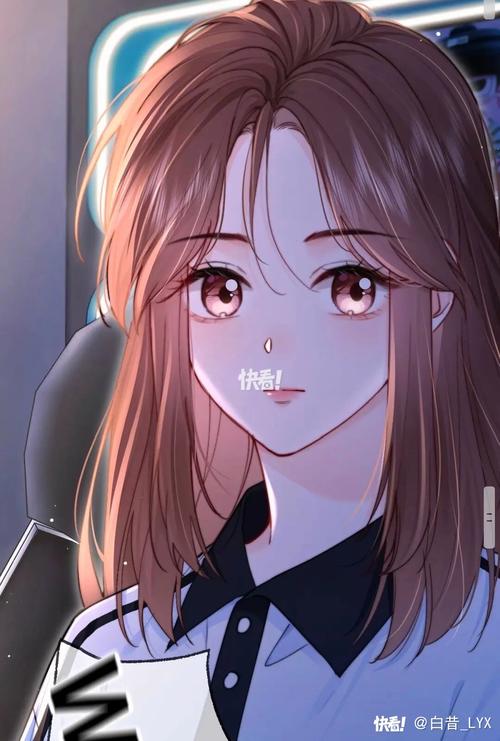 坠落漫画在线观看无广告截图