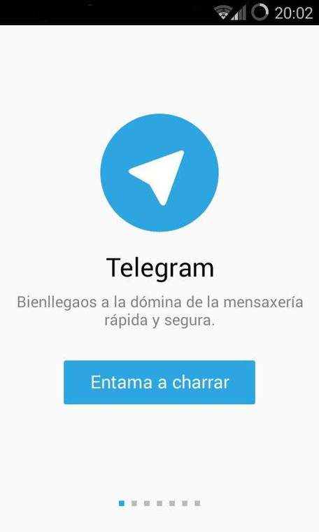 telegraph账号购买免费版手机正版中文版截图