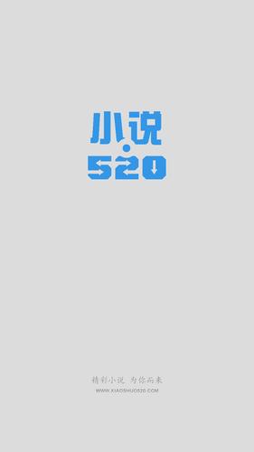 小说520最新版截图