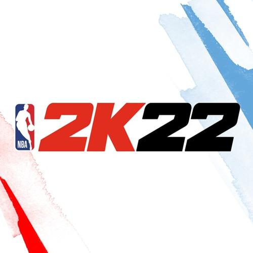 nba游戏2k22绿色版截图