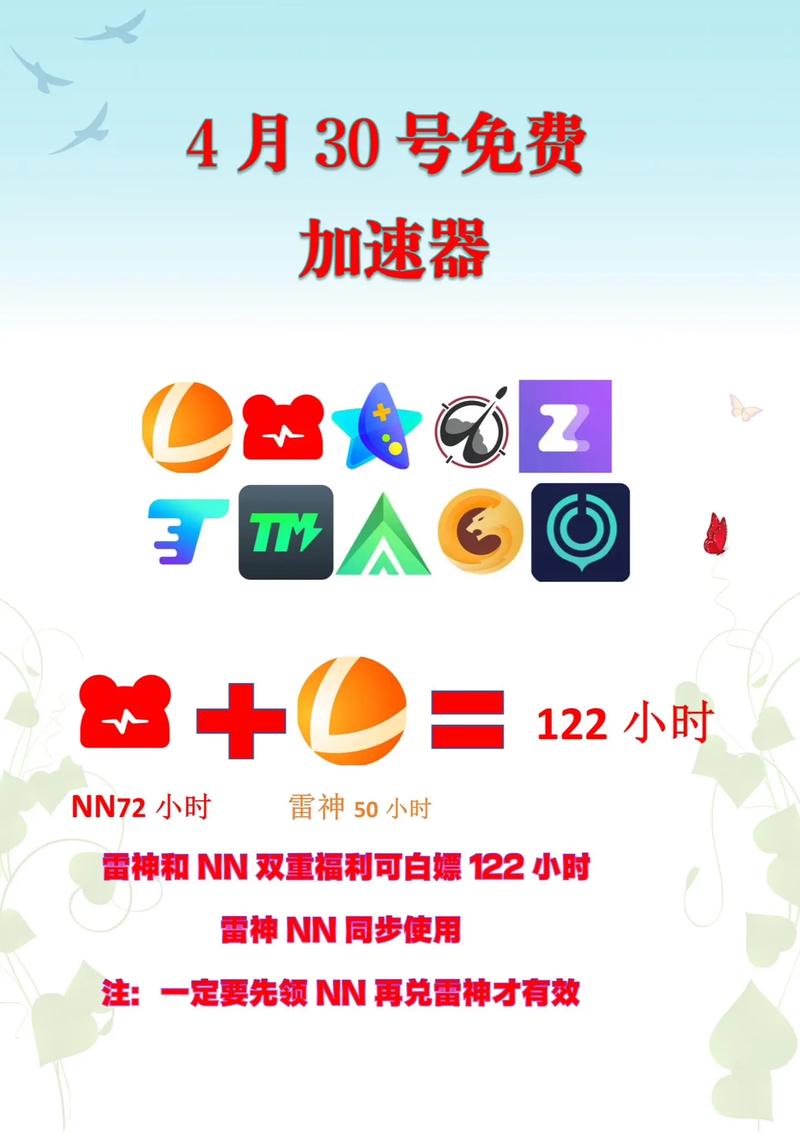 如何选择合法的加速器完整版截图
