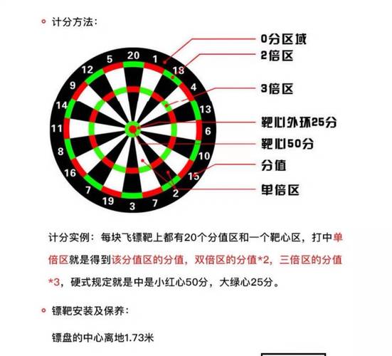 飞镖大作战红包版截图