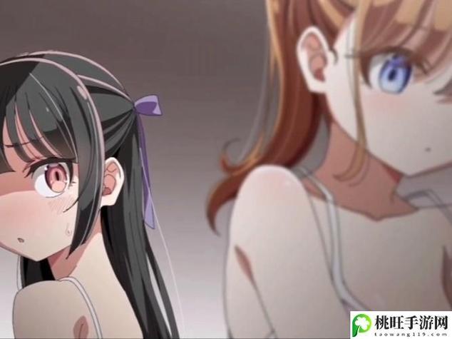 少女たちよ观看动漫第四季看书版图标