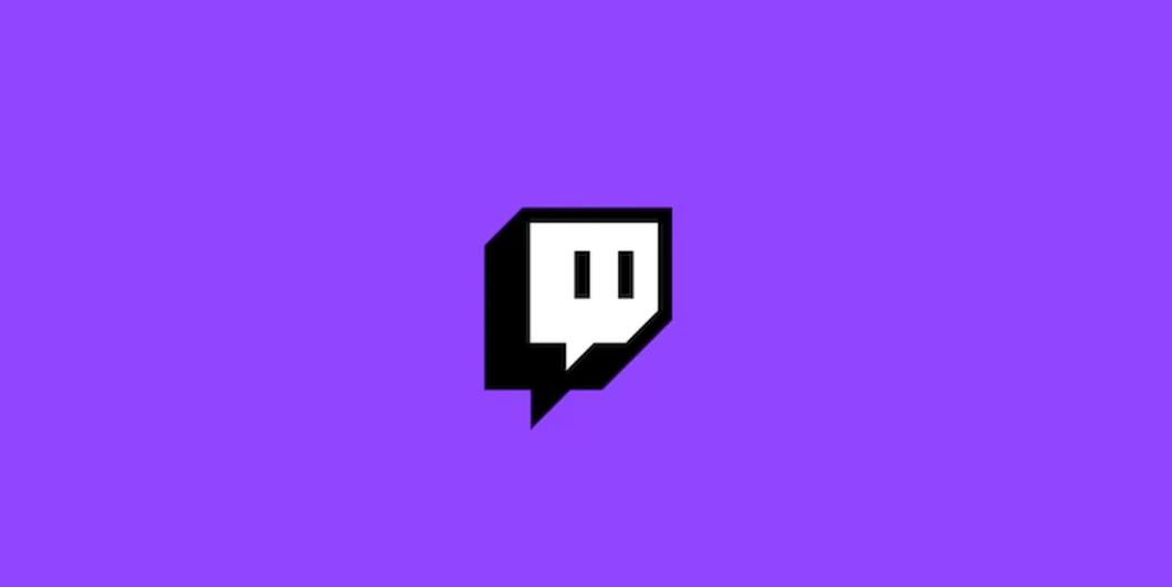 twitch直播平台截图