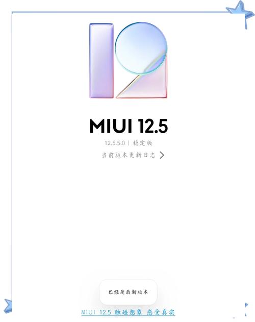 miui12官方无需付费版全解锁版截图
