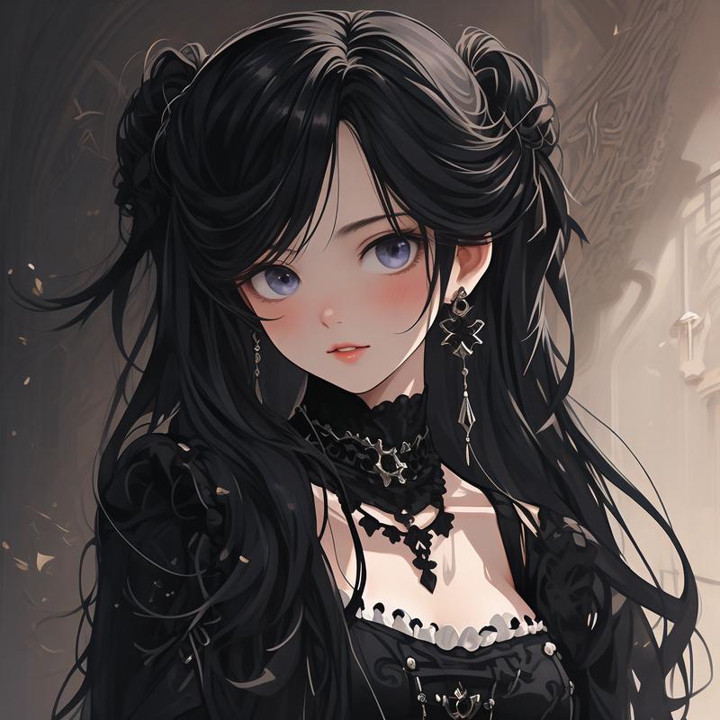 瑟瑟漫画无广告版黑色版免墙版图标