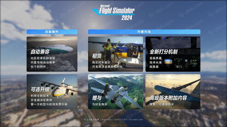 航空模拟器2024免费高清影视截图