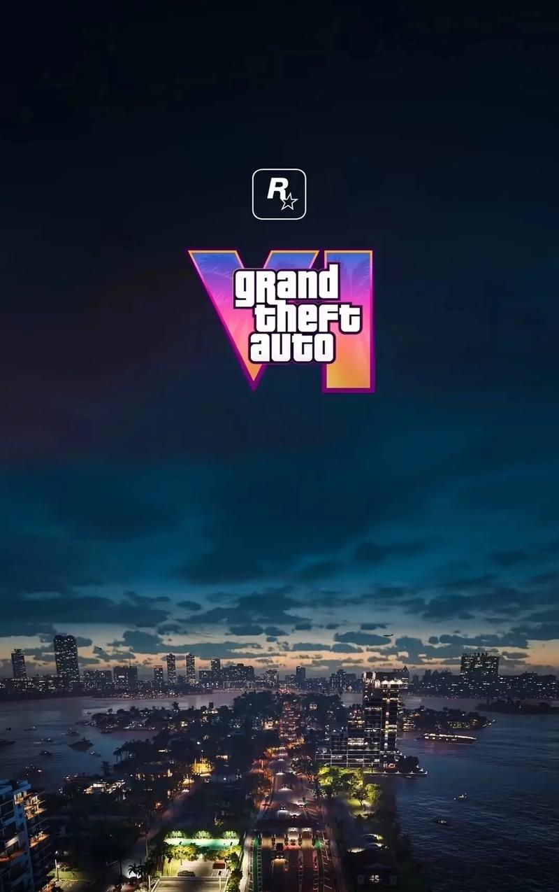 gta6手机版免费下正版去广告版图标