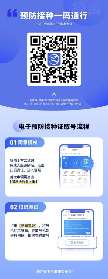 奥苗App查询预防接种证破解版无需登录截图