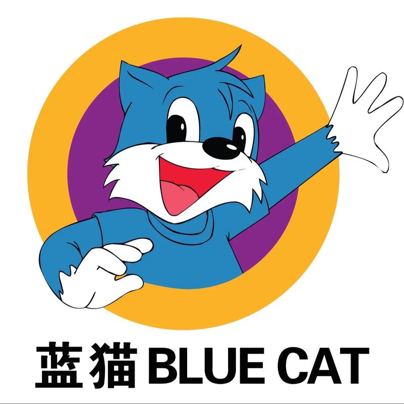 蓝猫动漫无广告纯净版截图