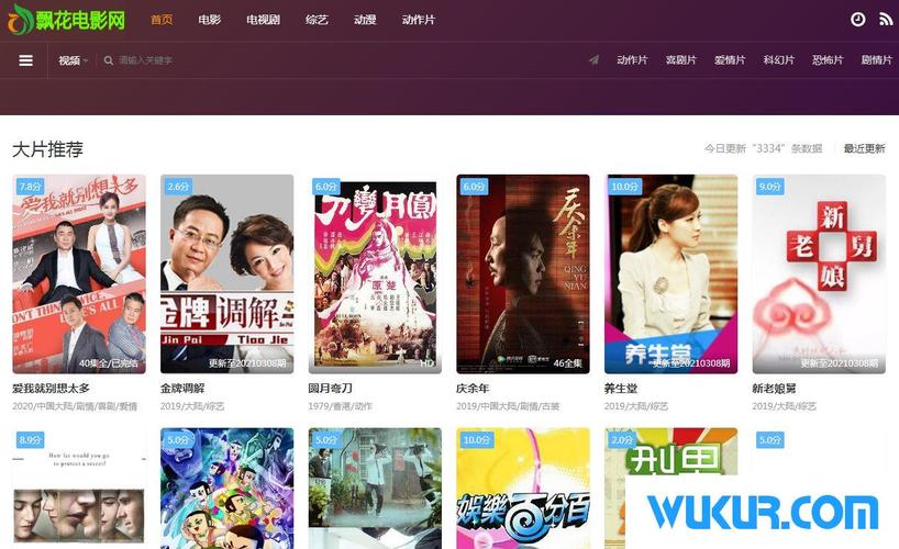 天天影院app安装最新版特色功能介绍截图
