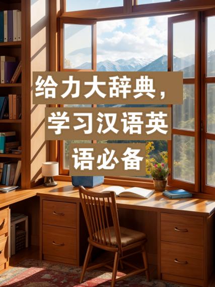 给力大辞典绿色版在线阅读免费正版截图