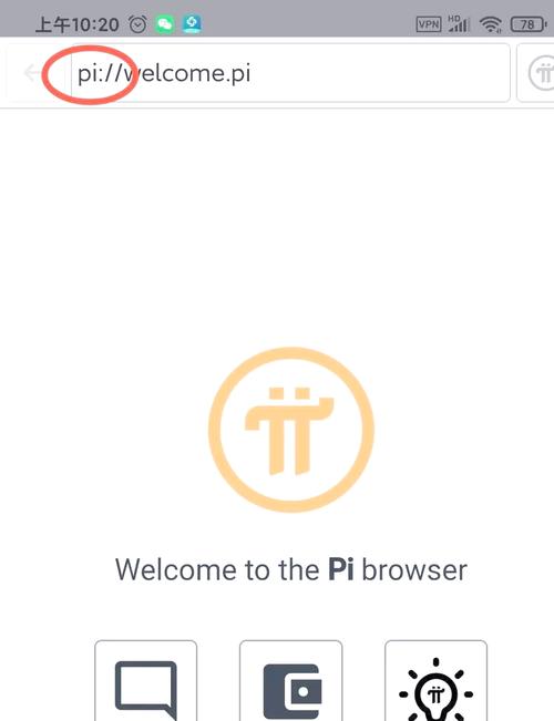 pi浏览器安卓版最新版使用方法无限次数版截图
